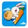 炸飞小兔兔手游2025-炸飞小兔兔官方最新版Androidv1.0.2