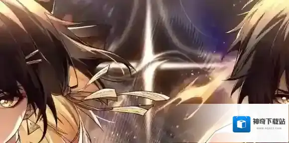 鸣潮骑士