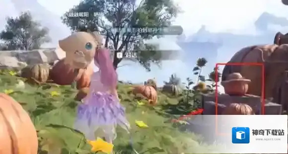 无限暖暖怎么拍