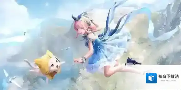 无限暖暖融融