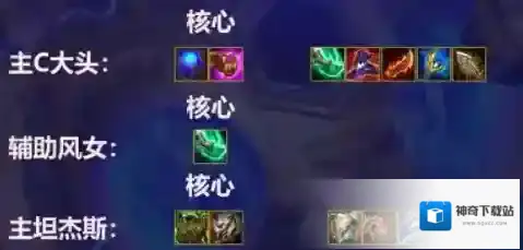 金铲铲之战人口