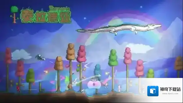 泰拉瑞亚日耀碑牌怎么做