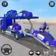 大警车手游2025-大警车官方最新版Androidv1.3