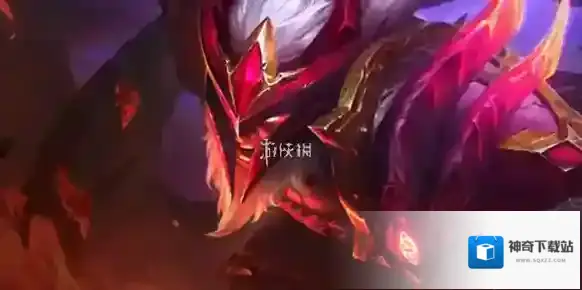 金铲铲之战奥拉夫