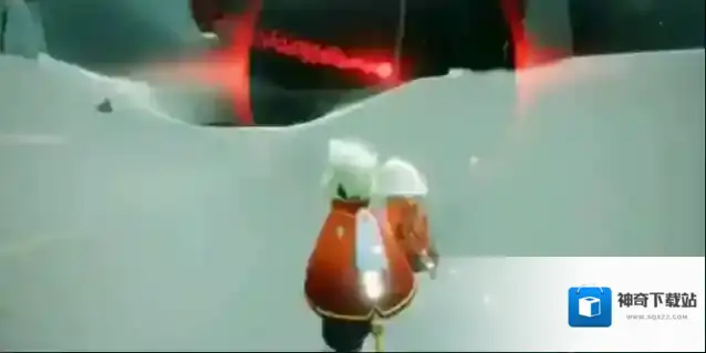 光遇云野