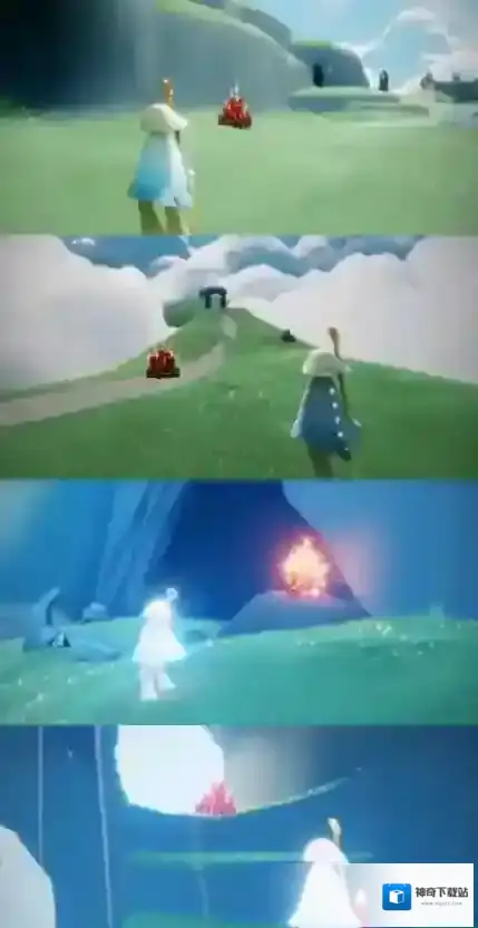 光遇蜡烛