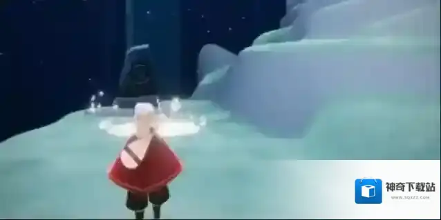 光遇红色