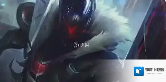 英雄联盟能力