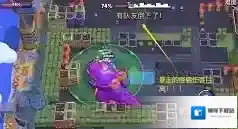 荒野乱斗怪兽