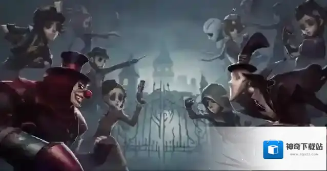 第五人格博士技能介绍