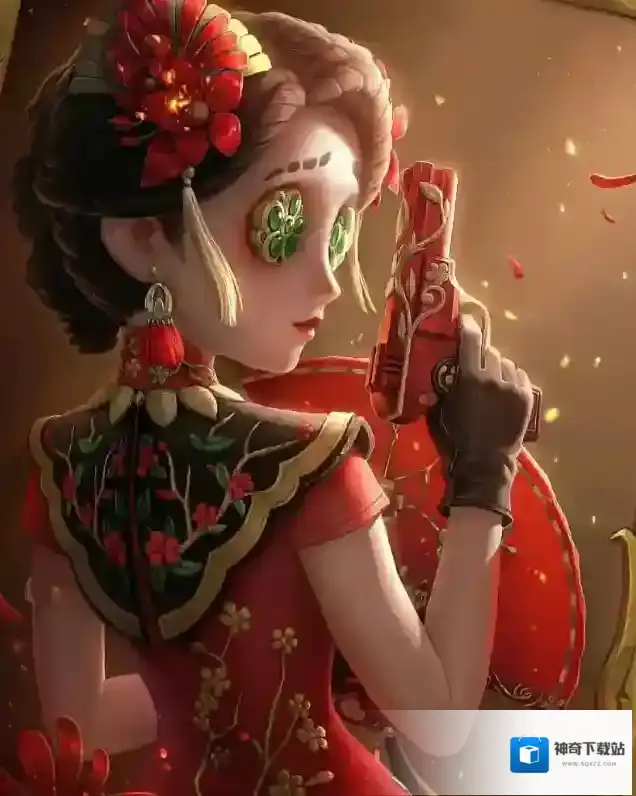 第五人格 红蝶使用方法