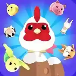 animal island动物岛合成官方最新版