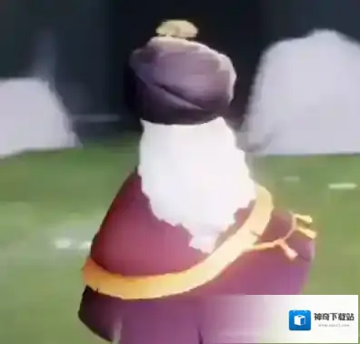 光遇流苏