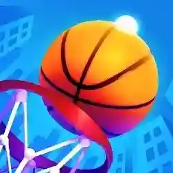 彩色扣篮3d官方最新版