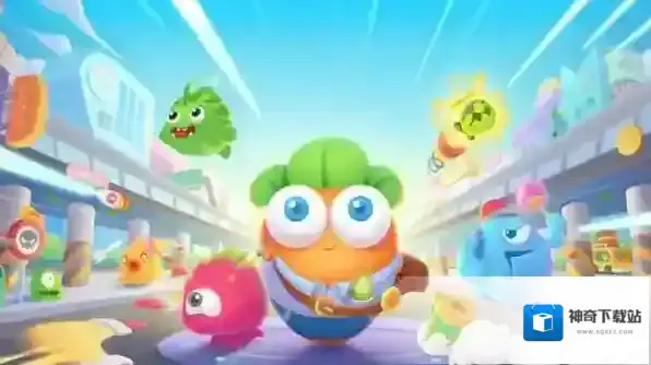 保卫萝卜4兔子