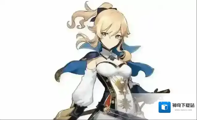 原神大招