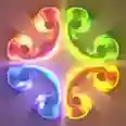 炫彩粒子模拟官方最新版