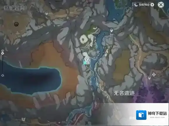 原神舍我其谁成就攻略 原神四本愚人众日志位置介绍