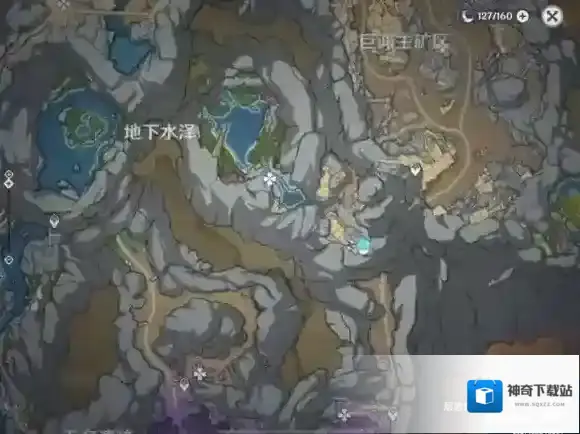 原神舍我其谁成就攻略 原神四本愚人众日志位置介绍