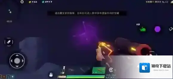 枪火重生手游主线关卡怎么玩 枪火重生手游主线关卡闯关流程介绍