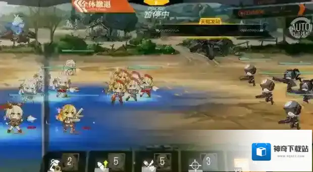 少女前线c93怎么样
