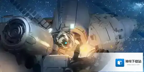 王者荣耀盾山航天联动皮怎么样 盾山梦圆繁星形象首曝