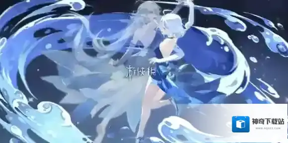 原神图中