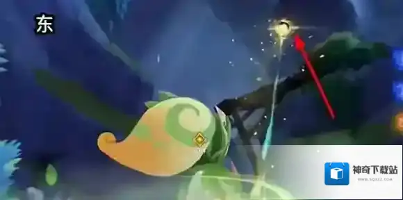 原神任务攻略
