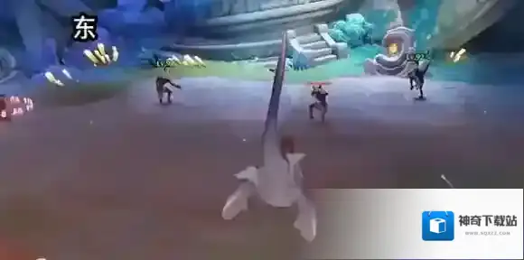 原神指引
