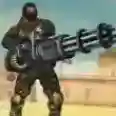 荒漠枪手射击手机版