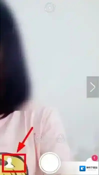 SNOW相机直播