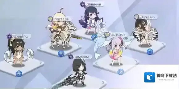 冒险小分队四族特性分析 冒险小分队四族特性怎么样