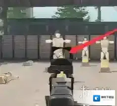 暗区突围准信