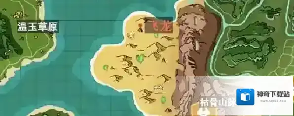 创造与魔法的沙漠职业 沙漠中职业的玩法