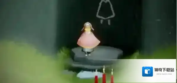 光遇紫色