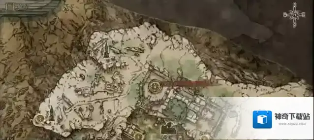 艾尔登法环登法