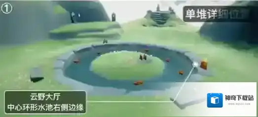 光遇蜡烛