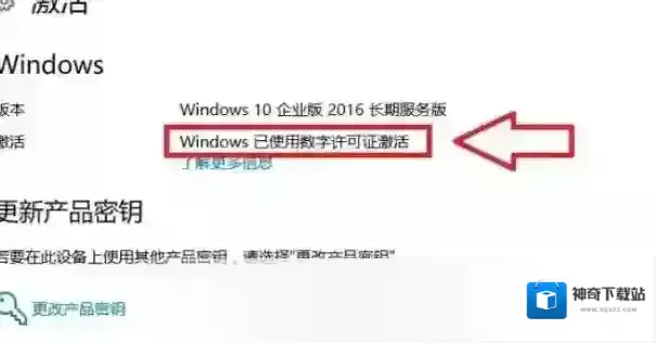 小马win10永久激活工具工具
