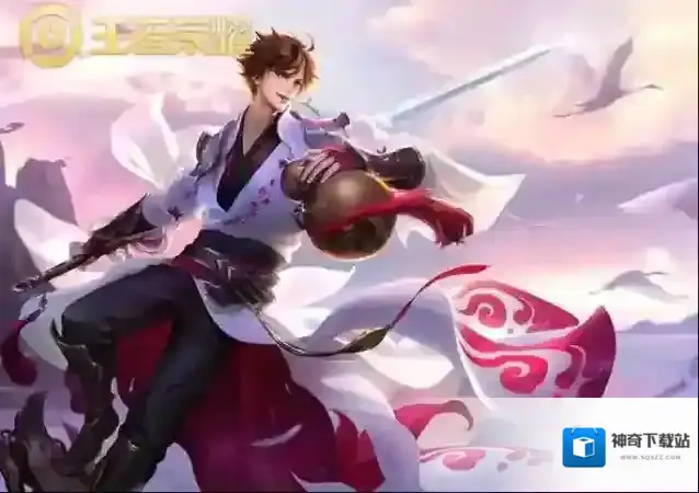 王者荣耀李元芳和李白英雄对比 李姓英雄强度对照