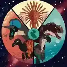 盘古大陆原始时代官方最新版