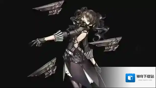 少女前线稻草人如何配队