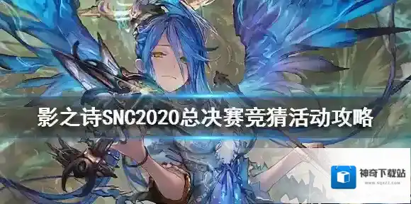 影之诗国服卡包