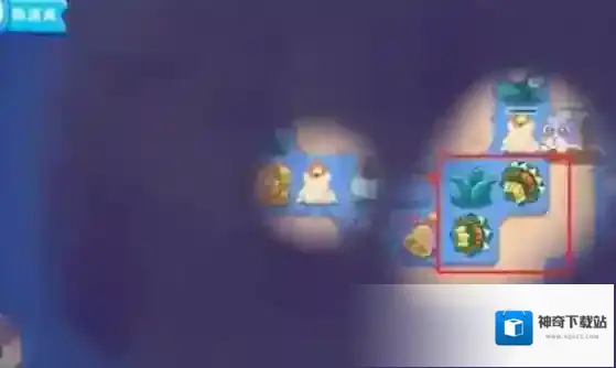 保卫萝卜4加一