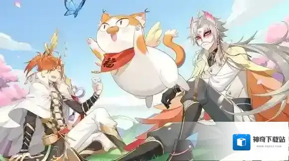 食物语领取