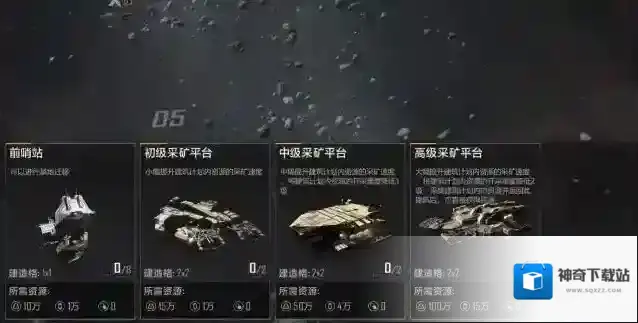 无尽的拉格朗日采集