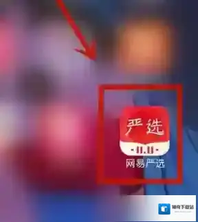 网易严选点击