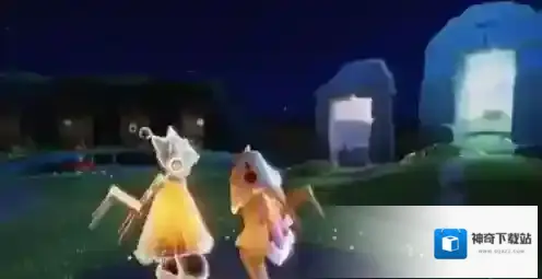 光遇雨林