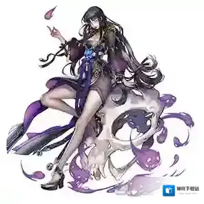 妖神记灵神