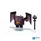 奶块小恶魔