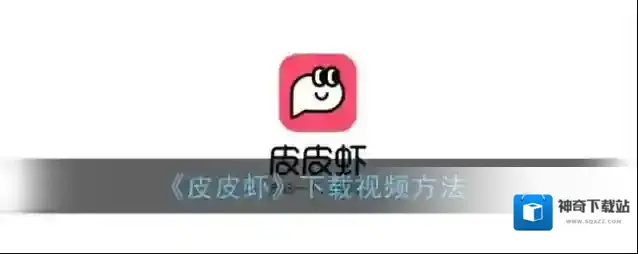 皮皮虾视频